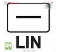 Alternatore Bosch per VOLVO XC90 V70 S80 S60