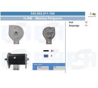 BV PSH 545.002.011.100 Alternatore