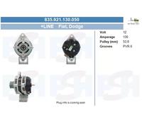 BV PSH 835.921.130.050 Alternatore