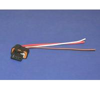 Alternatore Cablaggio Bardatura Connettore 1988 - 1992 Tpi Tbi Corvette Camaro