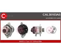 Alternatore Sando 2030103.0 per Alfa Romeo Fiat