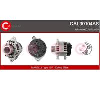 Alternatore CAL30104AS CASCO per FIAT ALFA ROMEO LANCIA