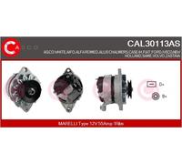 Alternatore con puleggia CAL30113AS CASCO per ALFA ROMEO FIAT VOLVO ZASTAVA