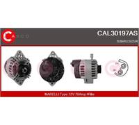 ALTERNATORE CASCO 31400-80E10 PER SUZUKI IGNIS II PER SUBARU JUSTY III