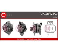 SANDO 20351740 ALT.RE(ADATTABILE) NISSAN PRIMERA 2.2DCI 03