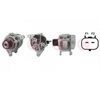 ALTERNATORE NUOVO MIT OE LITENS FRIZIONE - OE NR. 121000-3841 PER JEEP XJ WJ WG