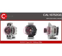 CASCO CAL10752GS Alternatore