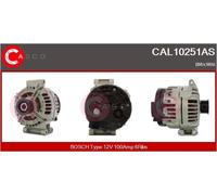 ALTERNATORE CASCO 12317523897 PER MINI MINI