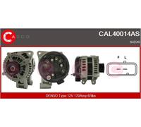 ALTERNATORE CASCO 15136252 PER SUZUKI XL7