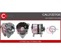 ALTERNATORE CASCO 205804 PER MASSEY FERGUSON MF 3600