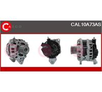 ALTERNATORE CASCO 23100-4JA0A PER NISSAN NAVARA NP300 PICK-UP