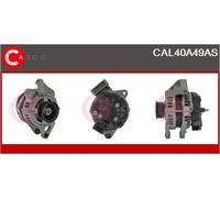 ALTERNATORE CASCO 25697765 PER CADILLAC SEVILLE DEVILLE