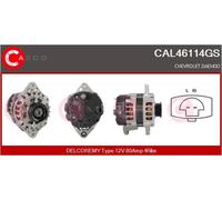 ALTERNATORE CASCO 2655476 PER CHEVROLET AVEO / KALOS PER DAEWOO KALOS