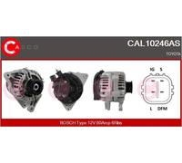 ALTERNATORE CASCO 27060-00140A PER TOYOTA AVENSIS COROLLA HIACE IV