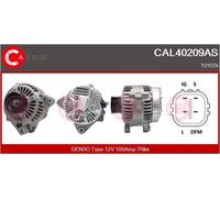 ALTERNATORE CASCO 27060-0H070 PER TOYOTA AVENSIS PREVIA II RAV 4 II CAMRY