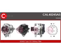 ALTERNATORE CASCO 27060-0H100 PER TOYOTA PREVIA II AVENSIS VERSO RAV 4 III