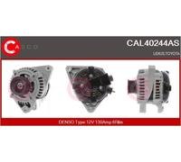 ALTERNATORE CASCO 27060-20280 PER TOYOTA CAMRY PER LEXUS RX