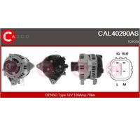 ALTERNATORE CASCO 27060-28230 PER TOYOTA CAMRY