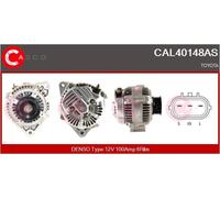 ALTERNATORE CASCO 27060-46120 PER TOYOTA AVENSIS LIFTBACK PREVIA II RAV 4 II