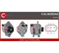 ALTERNATORE CASCO 27060-B1030 PER DAIHATSU SIRION MATERIA TERIOS