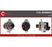 ALTERNATORE CASCO 31400-62M00 PER SUZUKI SX4 S-CROSS VITARA
