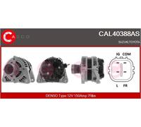ALTERNATORE CASCO 31400-67J10 PER SUZUKI GRAND VITARA II