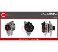 ALTERNATORE CASCO 31400-68P00 PER SUZUKI IGNIS III SWIFT V BALENO