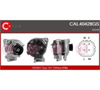 ALTERNATORE CASCO 31400-79K00 PER SUZUKI GRAND VITARA II