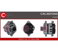 ALTERNATORE CASCO 37300-2G700 PER HYUNDAI SANTA FÉ III