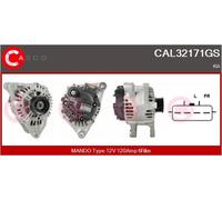 CASCO CAL32171GS Alternatore