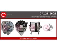 ALTERNATORE CASCO 381133 PER MASSEY FERGUSON MF 3600