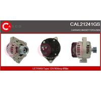 ALTERNATORE CASCO 401418 PER MASSEY FERGUSON MF 3600