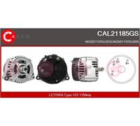 ALTERNATORE CASCO 4287015M1 PER MASSEY FERGUSON MF 8700
