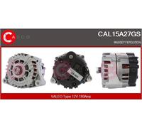 ALTERNATORE CASCO 4357844MA PER MASSEY FERGUSON MF 5600