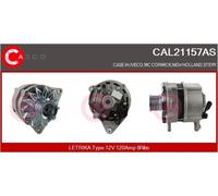 CASCO CAL21157AS Alternatore