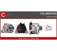 ALTERNATORE CASCO 56028697AA PER DODGE RAM 2500 CREW CAB PICKUP