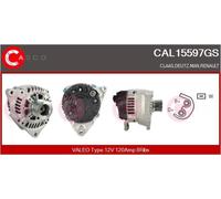 CASCO CAL15597GS Alternatore