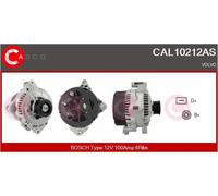 ALTERNATORE CASCO CAL10212AS 5003975 PER VOLVO 960 II S90 I V90 I V70 I