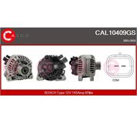 ALTERNATORE CASCO CAL10409GS 12317794970 PER MINI MINI