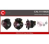 ALTERNATORE CASCO CAL11119GS PER NISSAN PATROL III/1