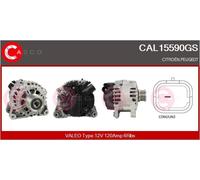 CASCO CAL15590GS Alternatore