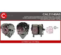 ALTERNATORE CASCO CAL21140AS 2871A141 PER ROVER 800 200 II MINI MONTEGO ESTATE