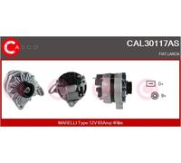 ALTERNATORE CASCO CAL30117AS 46231658 PER FIAT PANDA UNO CINQUECENTO 126