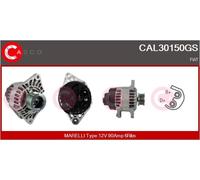 ALTERNATORE CASCO CAL30150GS 46231722 PER FIAT BRAVA BRAVO I MAREA