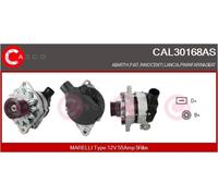 ALTERNATORE CASCO CAL30168AS 46446292 PER FIAT 131 132 REGATA ARGENTA UNO RITMO