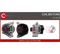 ALTERNATORE CASCO CAL30171AS
