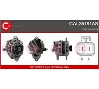 ALTERNATORE CASCO CAL35191AS A002T33191 PER MAZDA 626 IV MX-6 PER FORD USA