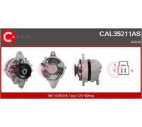 CASCO CAL35211AS Alternatore
