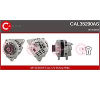 ALTERNATORE CASCO CAL35290AS 37300-21030 PER MITSUBISHI LANCER III COLT II