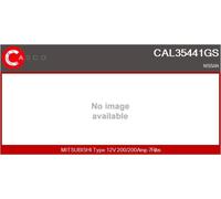 ALTERNATORE CASCO CAL35441GS 231004KJ0B PER NISSAN NAVARA NP300 PICK-UP
